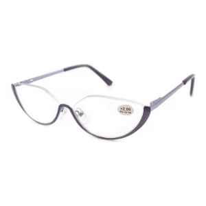 Зображення товара -  Окуляри Gvest 21407-C7 в металевій оправі