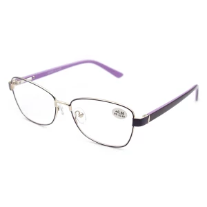 Зображення товара -  Окуляри  Gvest 21408-C10 в металевій оправі