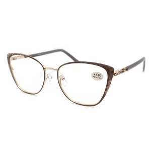 Зображення товара -  Окуляри  Gvest 21410-C4 Blueblocker в металевій оправі