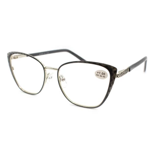 Зображення товара -  Окуляри Gvest 21410-C6 Blueblocker в металевій оправі