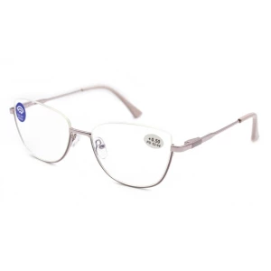 Зображення товара -  Окуляри Gvest 21414-C5 Blueblocker в металевій оправі