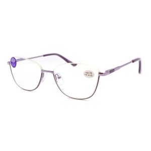 Зображення товара -  Окуляри Gvest 21414-C7 Blueblocker в металевій оправі