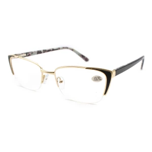 Зображення товара -  Окуляри Gvest 21434-C2 в металевій оправі