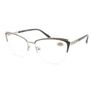 Зображення товара -  Окуляри  Gvest 21435-C1 Blueblocker в металевій оправі 