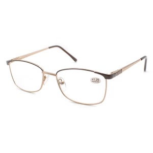 Изображение товара -  Очки Gvest 21444-C4 в металлической оправе