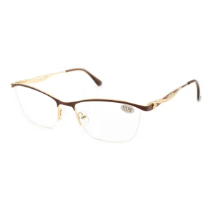 Изображение товара -  Очки Gvest 21451-C4 в металлической оправе