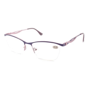 Изображение товара -  Очки Gvest 21451-C5 в металлической оправе