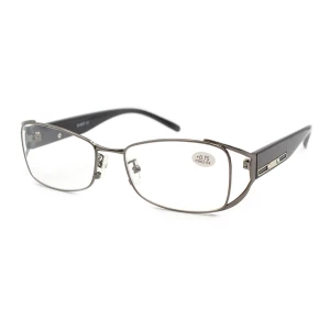 Изображение товара - Очки Gvest 23406-C3 в металлической оправе