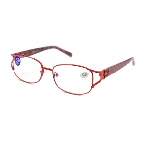 Зображення товара -   Окуляри Gvest 23410-C12 Blueblocker в металевій оправі