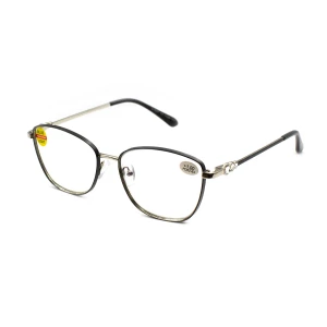 Изображение товара - Очки Gvest 24403-C1 Blueblocker в металлической оправе