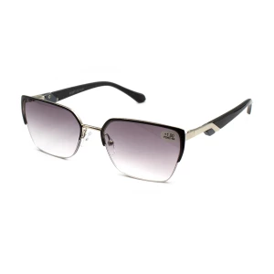 Изображение товара - Очки Gvest 24405-C1 тон. в металлической оправе