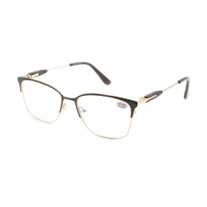 Изображение товара - Очки Gvest 24406-C2 в металлической оправе