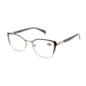Изображение товара - Очки Gvest 24415-C3 в металлической оправе