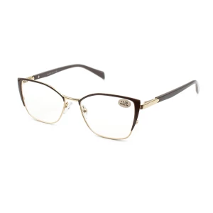 Изображение товара - Очки Gvest 24415-C4 в металлической оправе