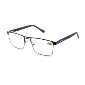 Изображение товара - Очки Gvest 24418-C1 в металлической оправе