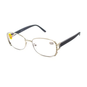 Изображение товара -  Очки Gvest 25400-C2 Blueblocker в металлической оправе