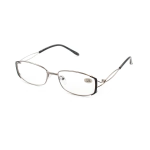 Изображение товара - Очки Gvest 25401-C1 в металлической оправе