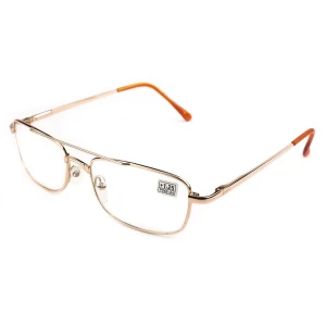 Зображення товара -  Окуляри Boshi-Veeton 8956 в металевій оправі 