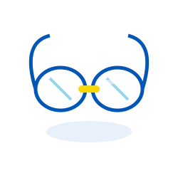 Антиблікові окуляри