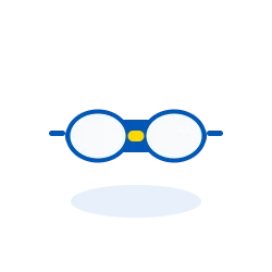 Готові окуляри