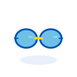 Окуляри для комп’ютера